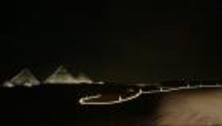 في احتفال "ديور".. نجوم العالم يخطفون الأنظار تحت سفح الأهرامات (صور)