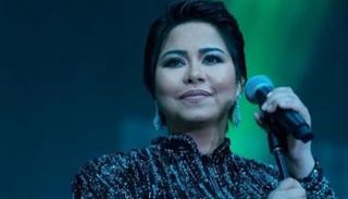الفنانة شيرين عبدالوهاب - أرشيفية