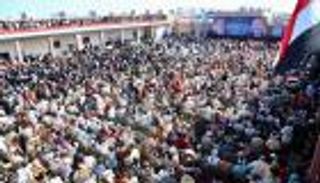 إحياء ذكرى رحيل "صالح".. 5 أعوام على غدر الحوثي