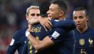 موعد مباراة فرنسا وإنجلترا في ربع نهائي كأس العالم 2022