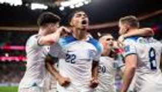 إنجلترا ضد السنغال.. زئير الأسود الثلاثة يصعق التيرانجا (تحليل)