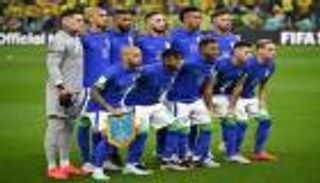 5 معلومات عن مباراة البرازيل وكوريا الجنوبية في كأس العالم 2022