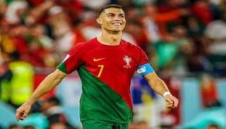 كريستيانو رونالدو