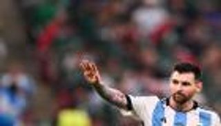 ما هو المنتخب الذي يخشاه ميسي في كأس العالم 2022؟