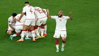 منتخب تونس