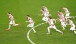 بـ7 أرقام.. منتخب كرواتيا يلامس التاريخ في كأس العالم