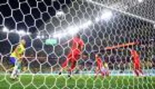 فيديو أهداف مباراة البرازيل وكوريا الجنوبية في كأس العالم 2022