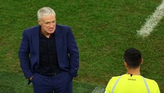 ديدييه ديشامب 