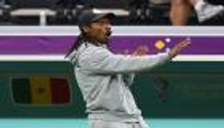 "الفوارق شاسعة".. مدرب السنغال يفسر وداع كأس العالم أمام إنجلترا