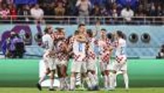 5 معلومات عن مباراة اليابان وكرواتيا في كأس العالم 2022