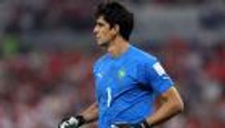 "نحلم بتاريخ جديد".. ياسين بونو يرسم طريق عبور المغرب لعقبة إسبانيا