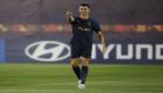 الاتفاق تم.. تحديد موعد انضمام كريستيانو رونالدو إلى النصر السعودي