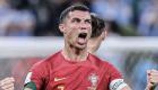 ما هو راتب كريستيانو رونالدو مع النصر.. ومتى ينضم للنادي السعودي؟