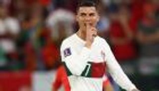 بتصريح غاضب.. مدرب البرتغال يعلق على تقارير كريستيانو رونالدو والنصر السعودي