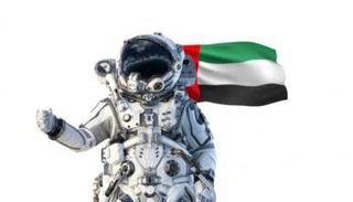 الإمارات.. التزام راسخ للنهوض بقطاع الفضاء وخدمة البشرية