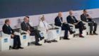 صناع قرار يناقشون "الجغرافيا الجديدة للفضاء" في حوار أبوظبي