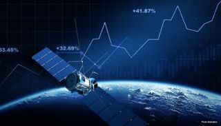 اقتصاد الفضاء العالمي - أرشيفية