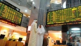 ارتفاع قيمة الأسهم الإماراتية