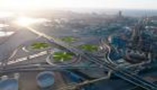 افتتحه السيسي اليوم.. ما يجب معرفته عن محور أبو ذكري "التعمير سابقا"