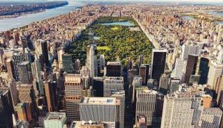 مدينة نيويورك