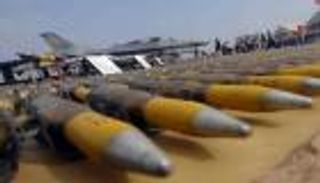  3 أسباب وراء تباطؤ نمو تجارة الأسلحة