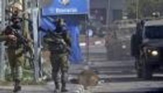 مقتل فلسطيني وإصابة 6 آخرين برصاص الجيش الإسرائيلي في بيت لحم