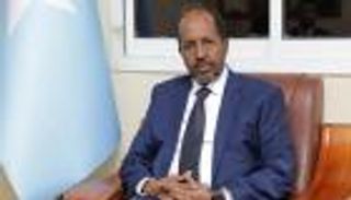 رئيس الصومال: البرلمان محور خطة القضاء على الشباب الإرهابية