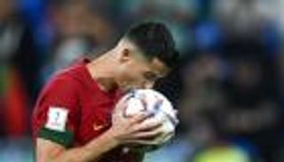 "تجربة رائعة".. ماذا قال كريستيانو رونالدو عن كأس العالم قطر 2022؟