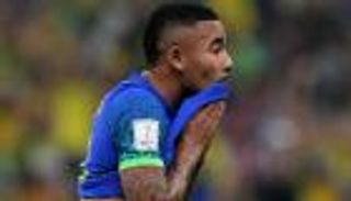 كأس العالم 2022.. قصة حلم جابرييل جيسوس الذي تحول إلى كابوس