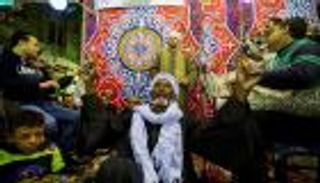 احتفالات الطرق الصوفية في مصر.. "الموالِد" تعود ولكن (خاص)