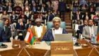 سفير عُمان بالقاهرة لـ"العين الإخبارية": بين مصر والخليج "وحدة مصير"