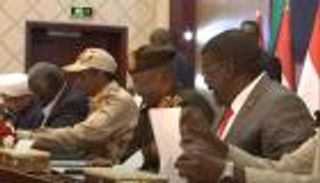 السودان.. التوقيع على الاتفاق السياسي الإطاري وهذه أبرز بنوده