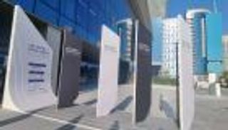 بث مباشر.. انطلاق أعمال النسخة الأولى من حوار أبوظبي للفضاء