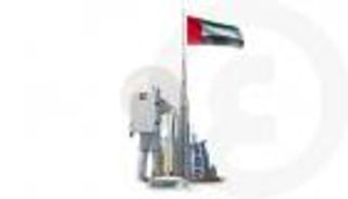 أبرز المحطات التاريخية في قطاع الفضاء بالإمارات (إنفوجراف)
