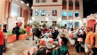 أمسيات ثقافية في عدن