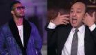 إحالة محمد رمضان للمحاكمة.. والسبب عمرو أديب