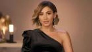 دينا الشربيني: بحب الرجالة اللي دمهم خفيف وتُقال