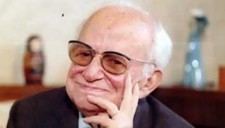 الأديب المصري الراحل يحيي حقي