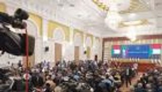 أبرز بنود الاتفاق السياسي في السودان