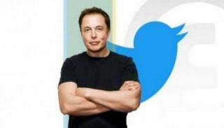 الملياردير الأمريكي إيلون ماسك