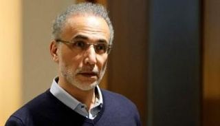 طارق رمضان حفيد مؤسس تنظيم الإخوان الإرهابي