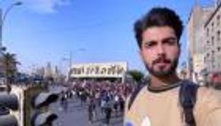 "دعاوى كيدية".. حكم قضائي بحق ناشط عراقي يثير الغضب