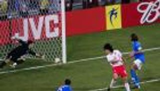 مباريات مونديالية لا تنسى.. صفعة كورية جديدة لإيطاليا بعد 36 عاما