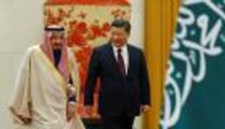 السعودية والصين.. شراكة وثيقة وتعاون اقتصادي مستدام