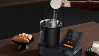 روبوت طهي ذكي من شاومي