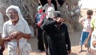 يمنيون في حالة صدمة بعد اعتداء على أراضيهم من قبل الحوثيين