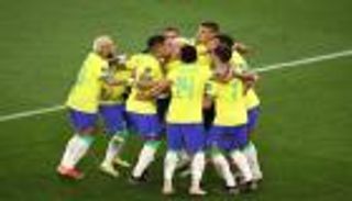 نيمار يهدد بيليه.. 5 أرقام تخلد فوز البرازيل ضد كوريا الجنوبية