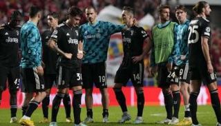 فريق يوفنتوس 