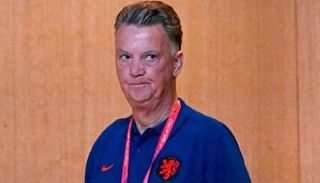 لويس فان جال 