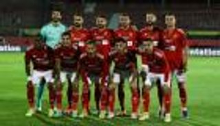 بهدف إنجليزي.. الأهلي ينتصر على الزمالك في الدوري المصري